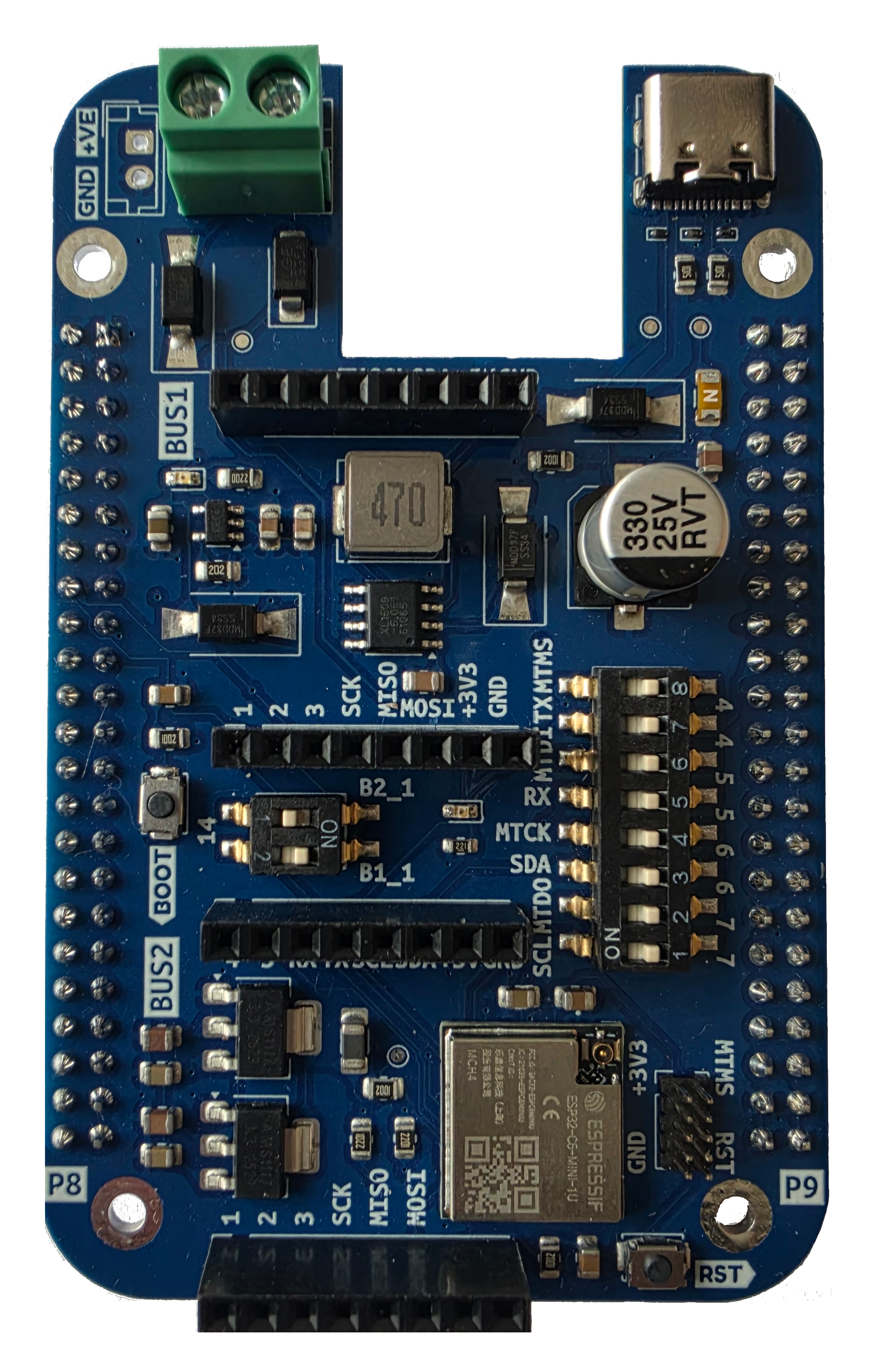 A0 IoT Gateway