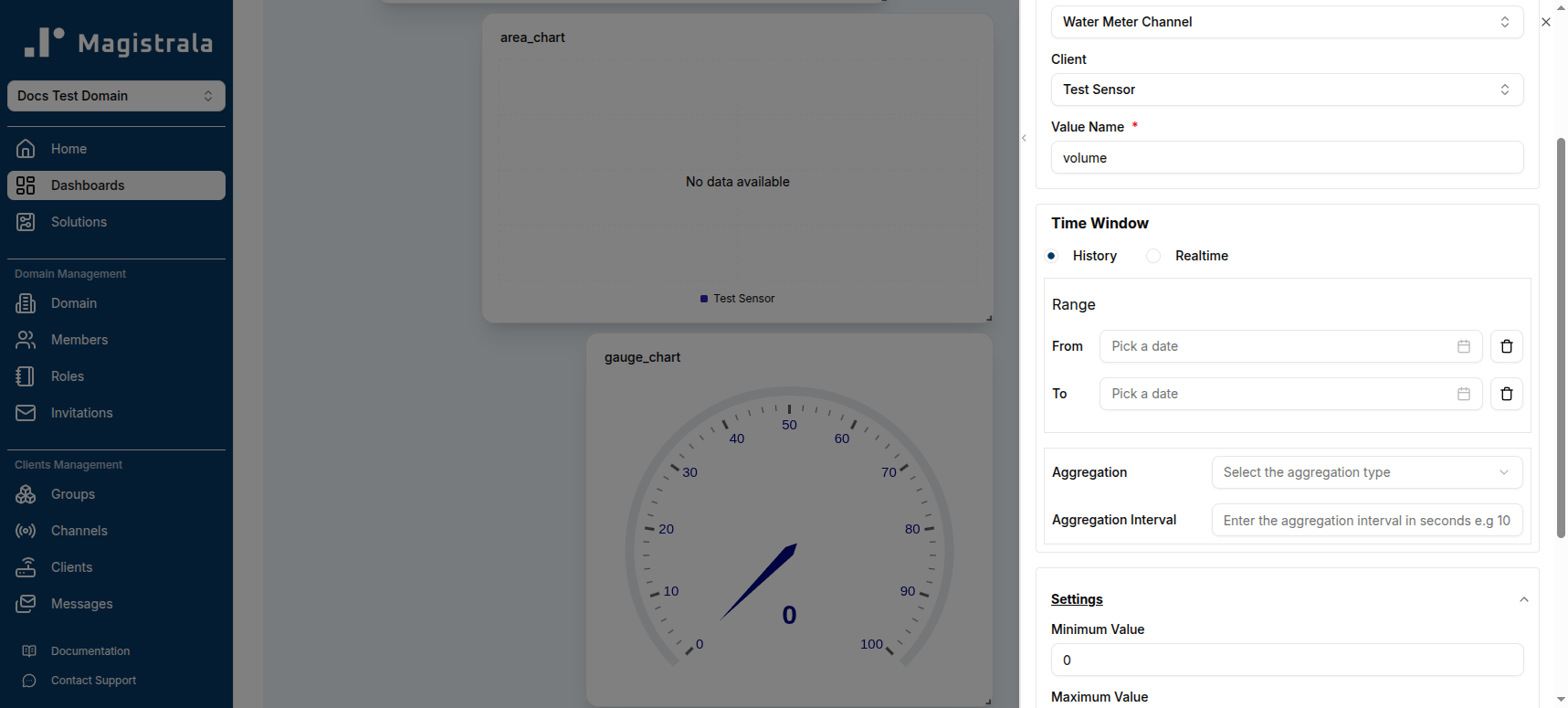 Simple Gauge Editing