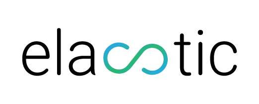 ELASTIC project logo